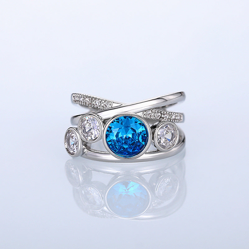 Elegant Ring for Every Occasion