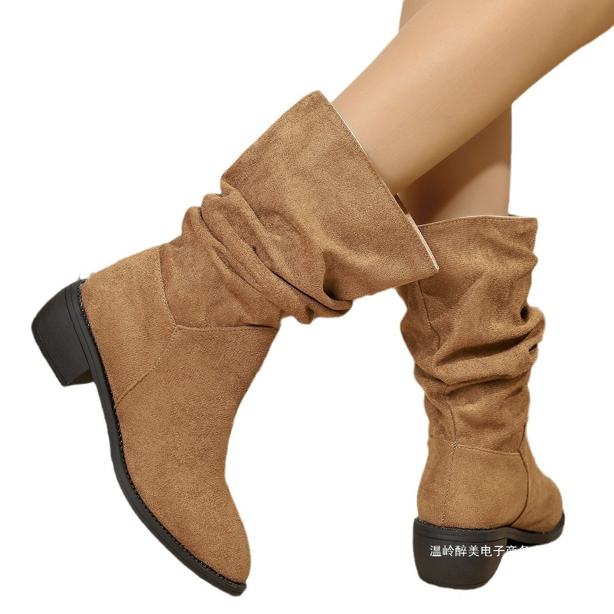 Stylish Orthopedic Boots for Any Occasion