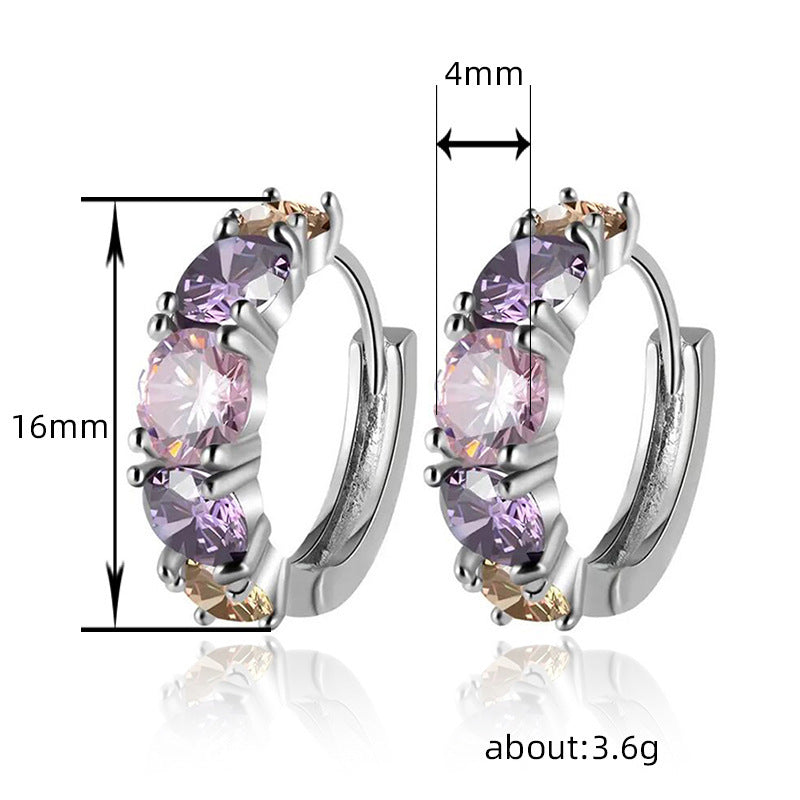 Charming Earring for Any Occasion