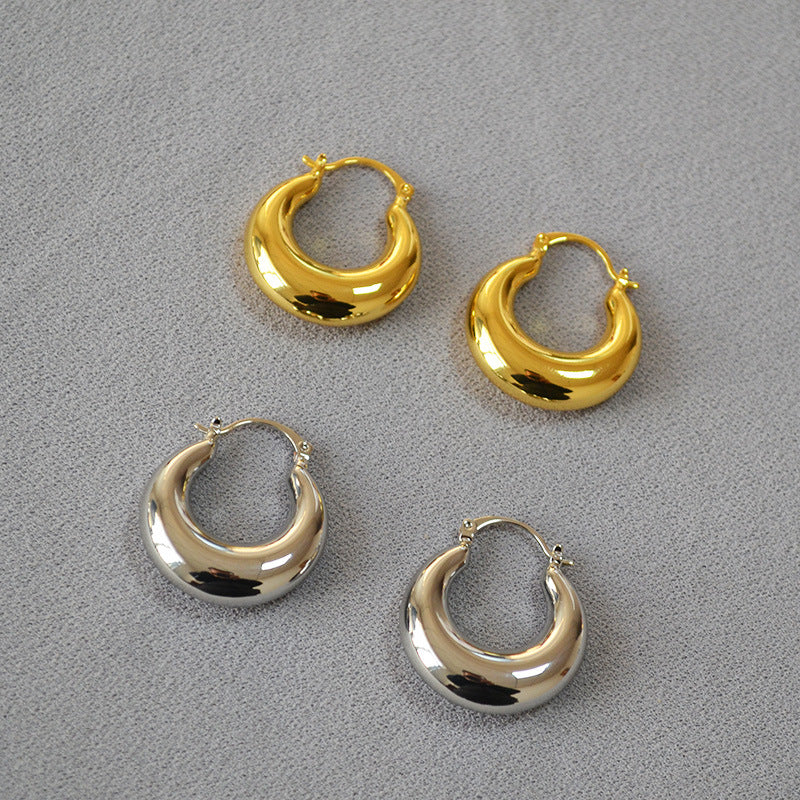 Elegant Gold Earring for Every Occasion