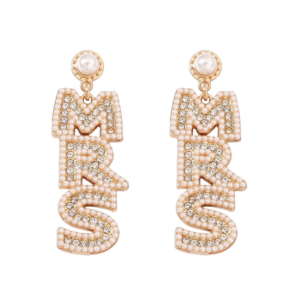 Romantic Earring for Special Moments