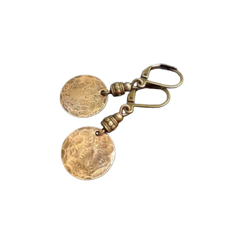 Classic Earring with Timeless Appeal