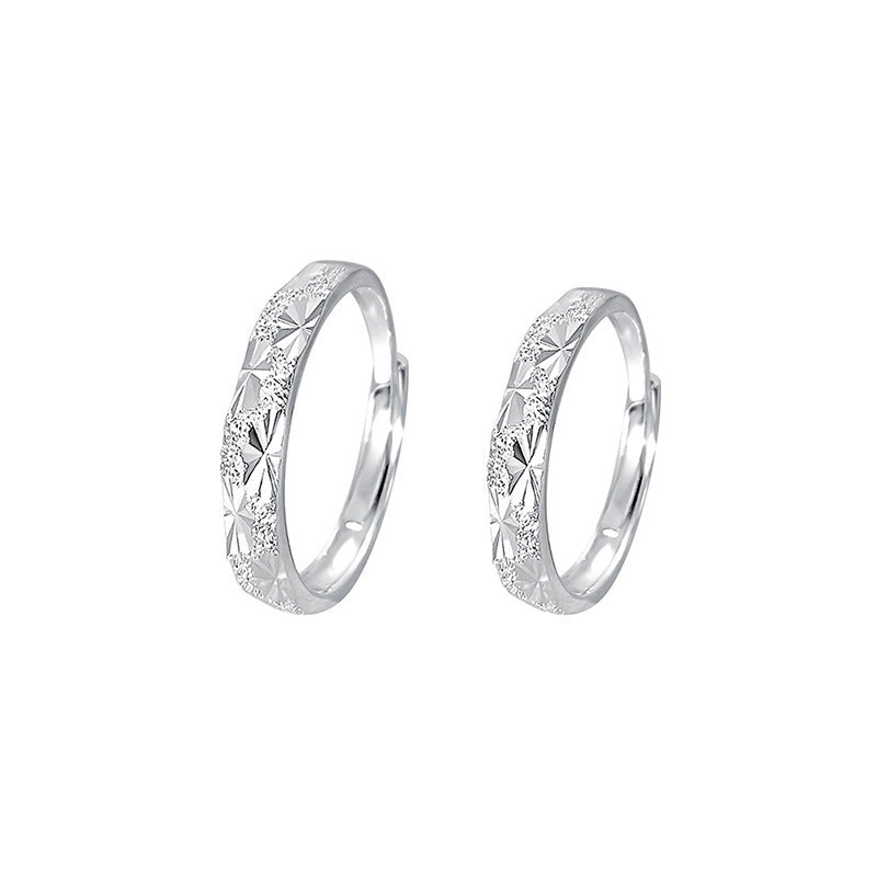 Delicate Artisan Ring