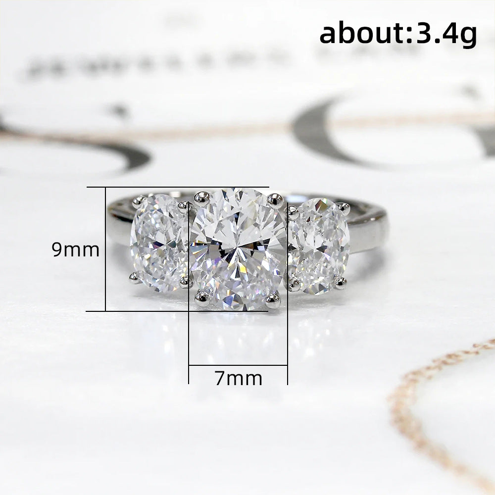 Charming Ring for Any Occasion
