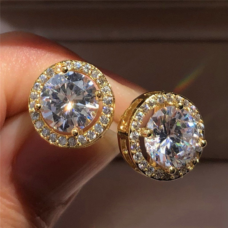Stunning Earring for Daily Wear