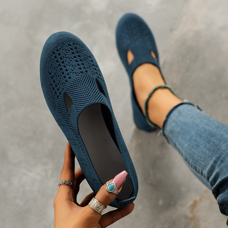 Graceful Orthopedic Shoes for Modern Look