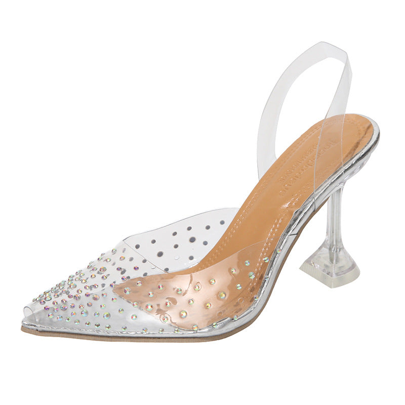 Vintage Inspired Orthopedic Sandals