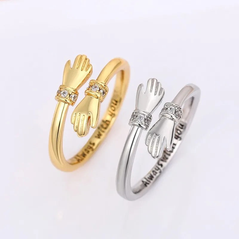 Stunning Ring for Daily Wear