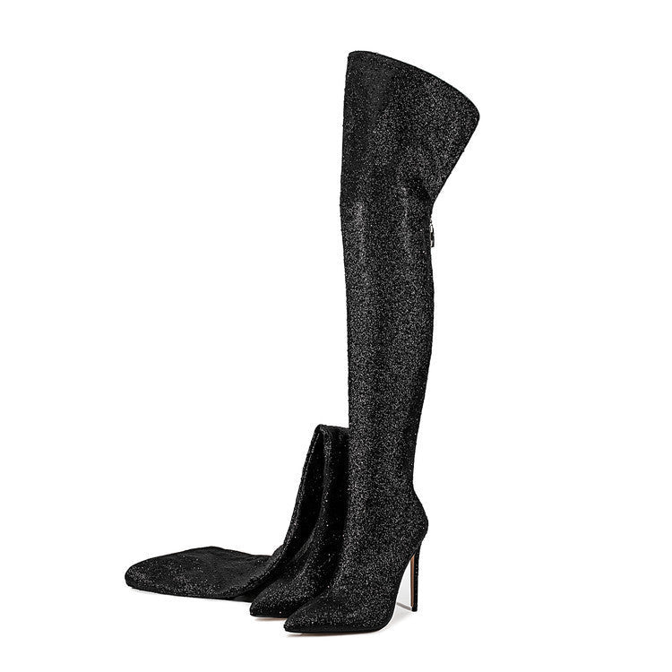 Chic Orthopedic Shoes with Unique Design