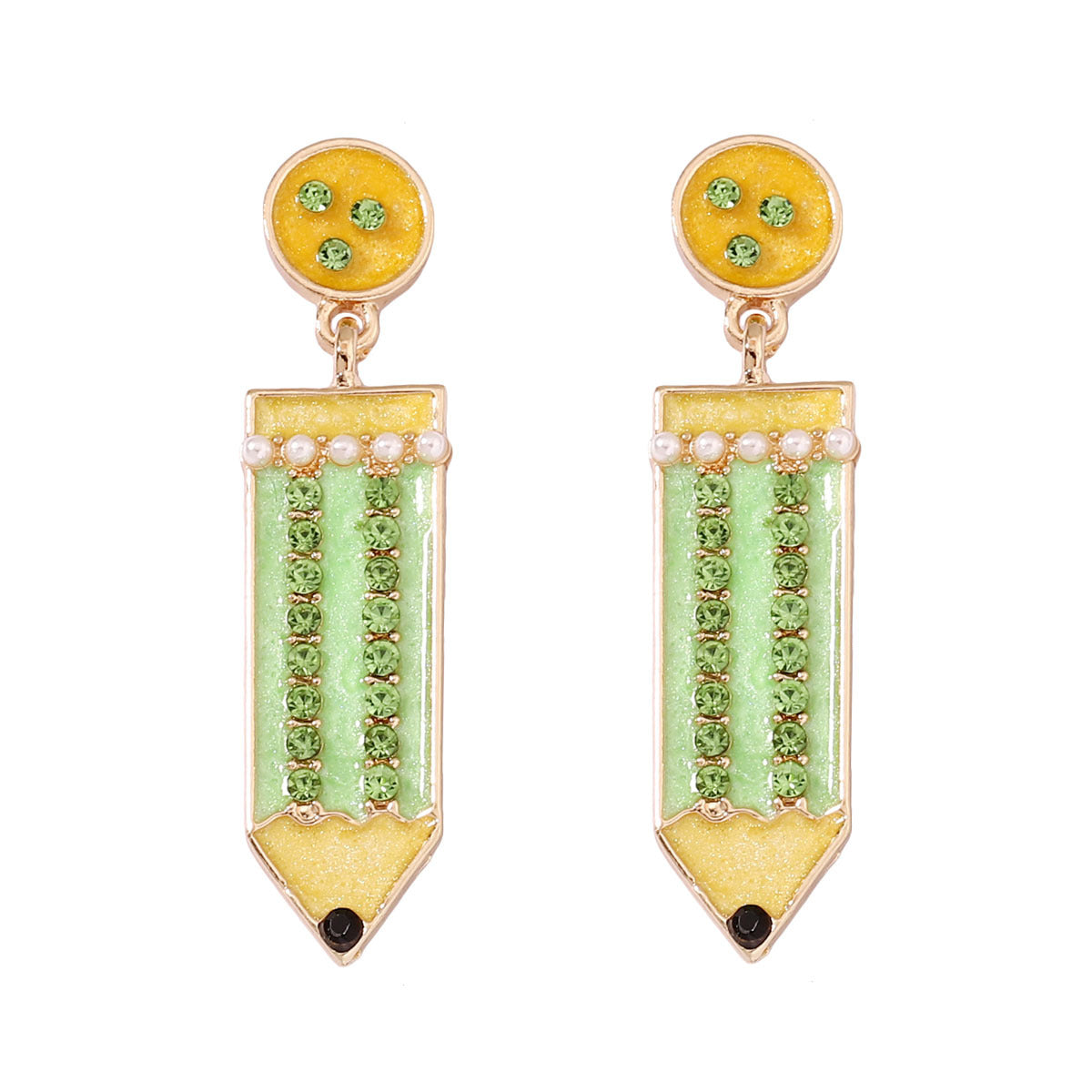 Elegant Earring for Every Occasion