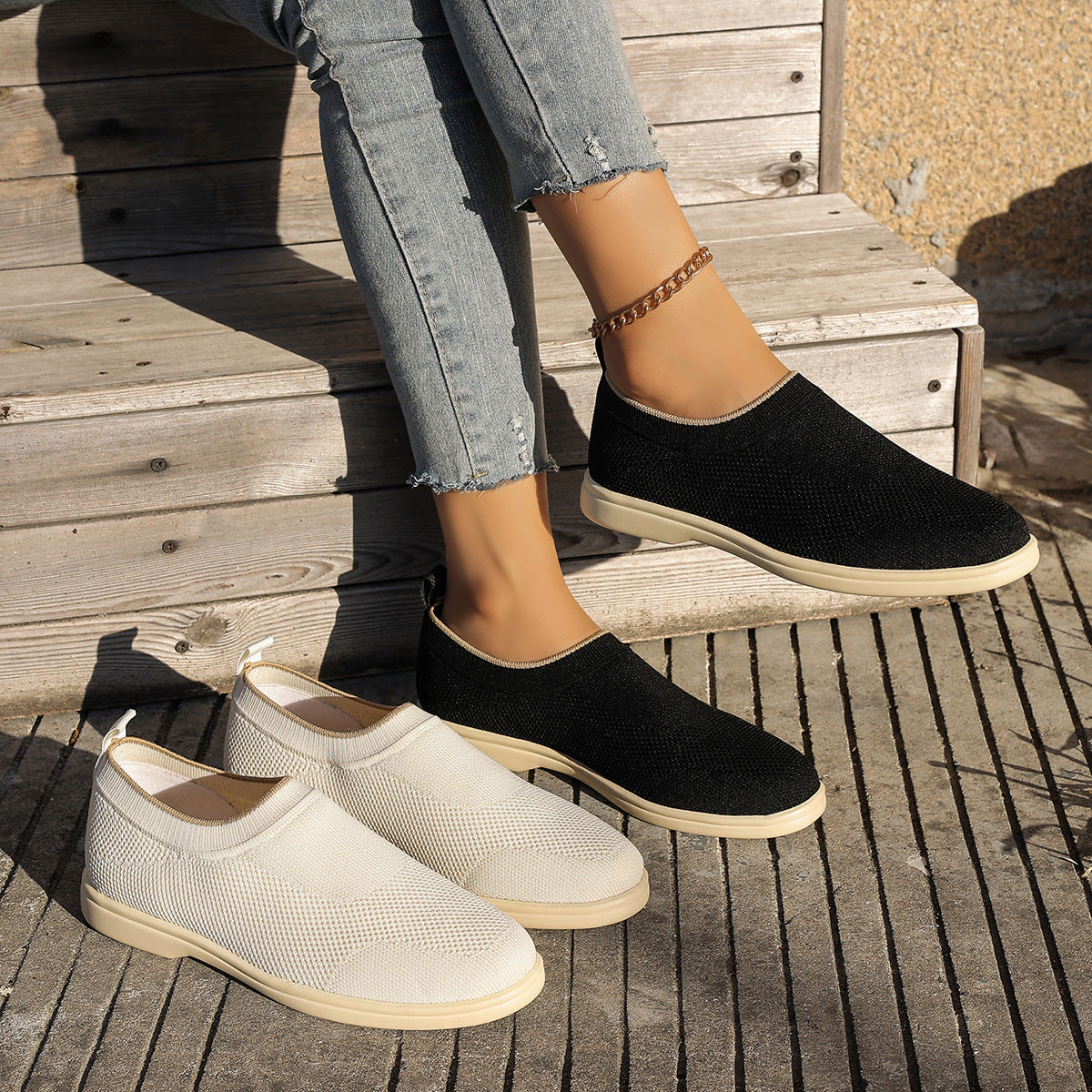 Graceful Orthopedic Shoes for Modern Look