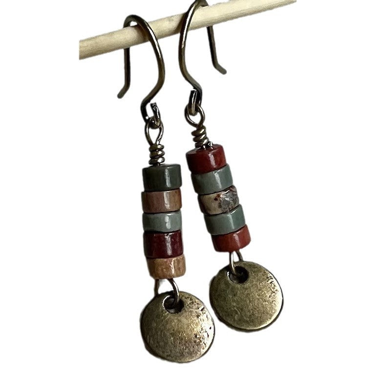 Charming Earring for Any Occasion