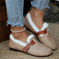Classic Orthopedic Boots with Timeless Style