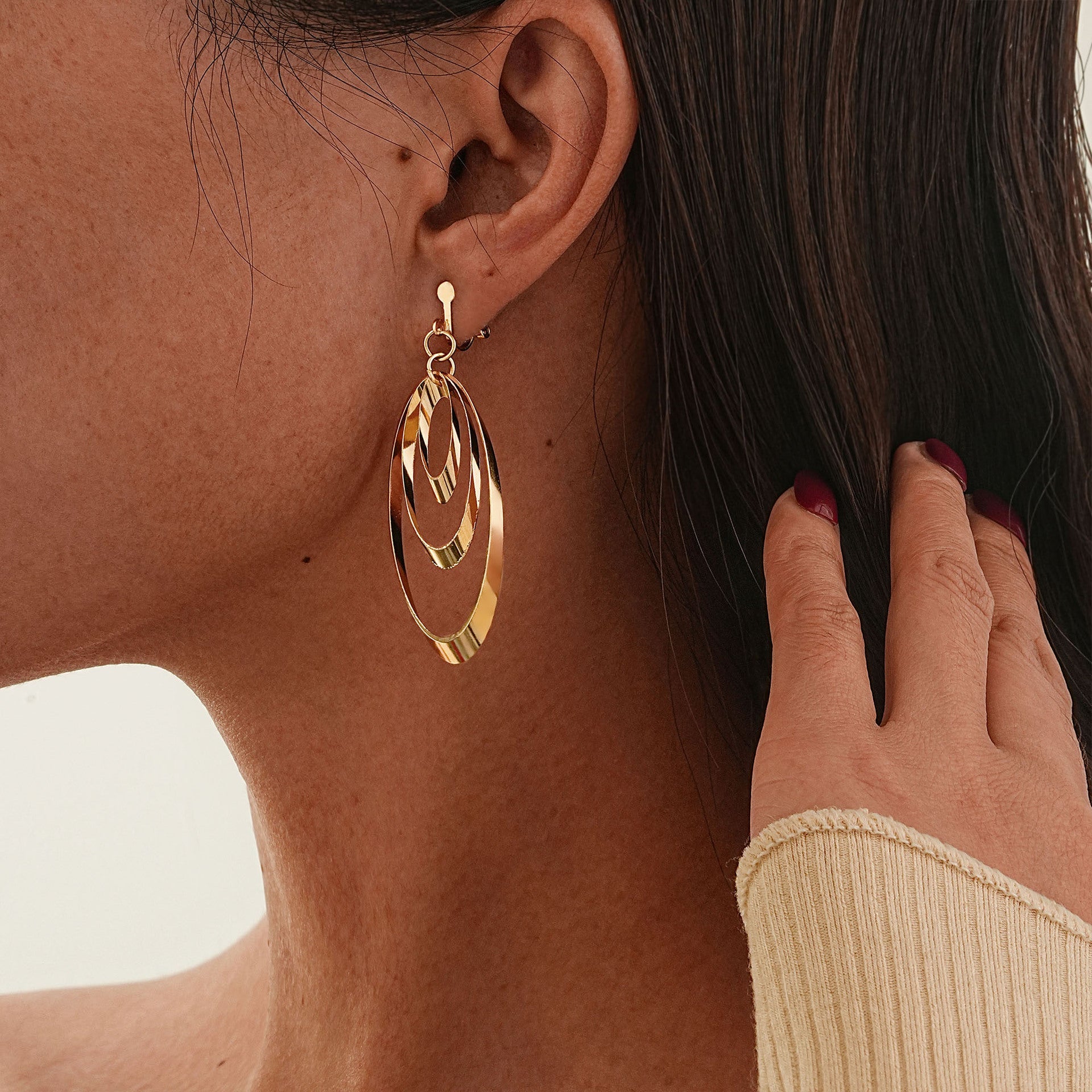 Elegant Earring for Every Occasion