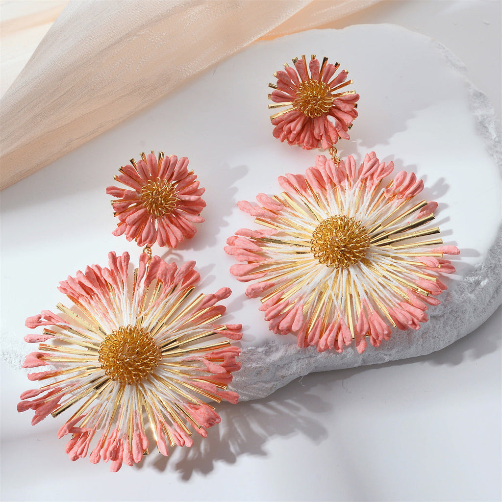 Classic Earring with Timeless Appeal