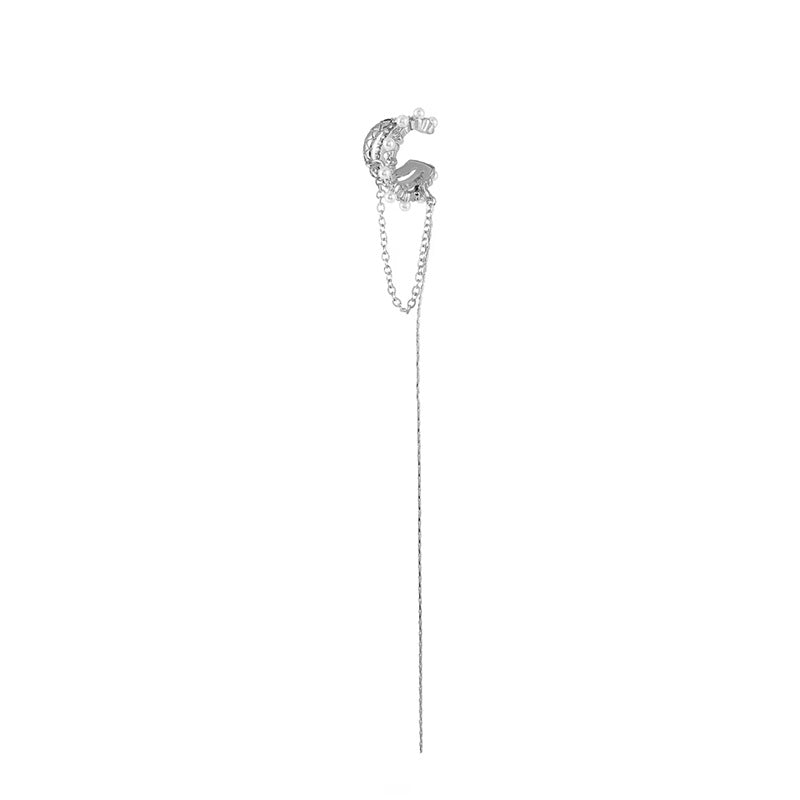 Elegant Pearl Earring for Every Occasion