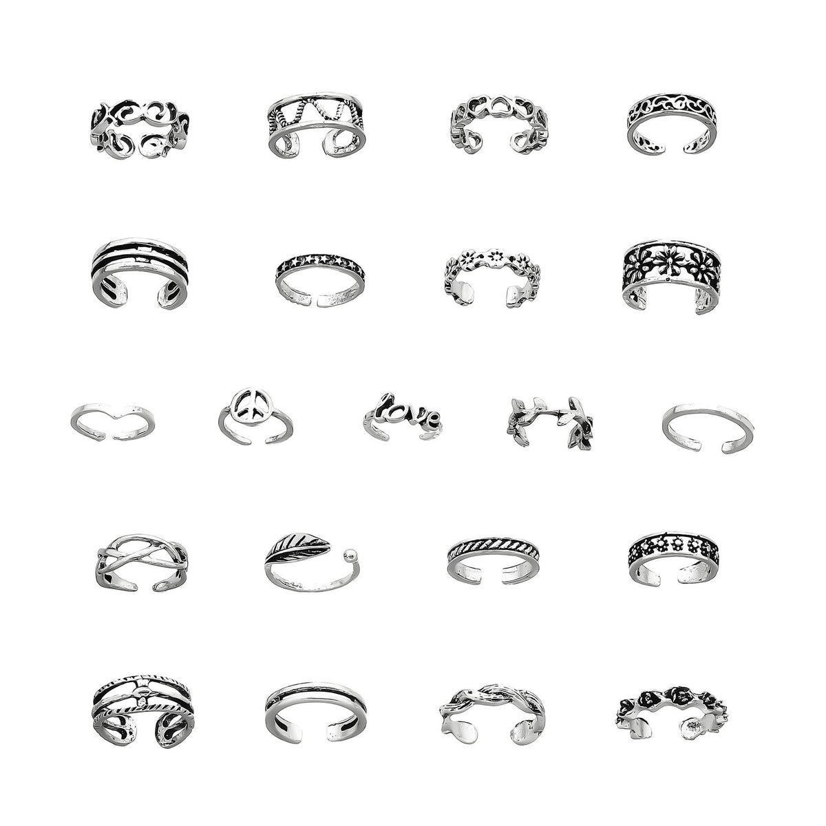 Elegant Set for Every Occasion