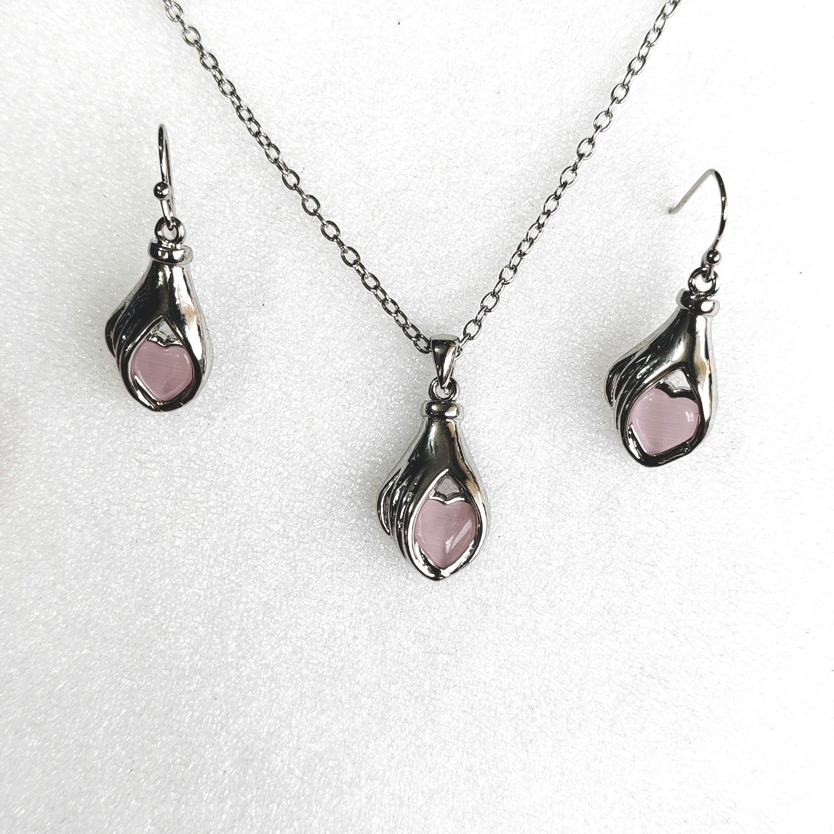 Delicate Artisan Necklace
