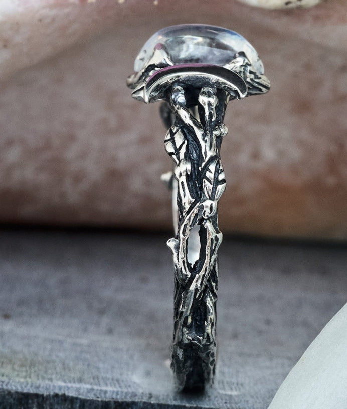 Vintage Handmade Ring