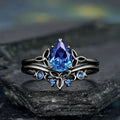 Classic Ring with Timeless Appeal