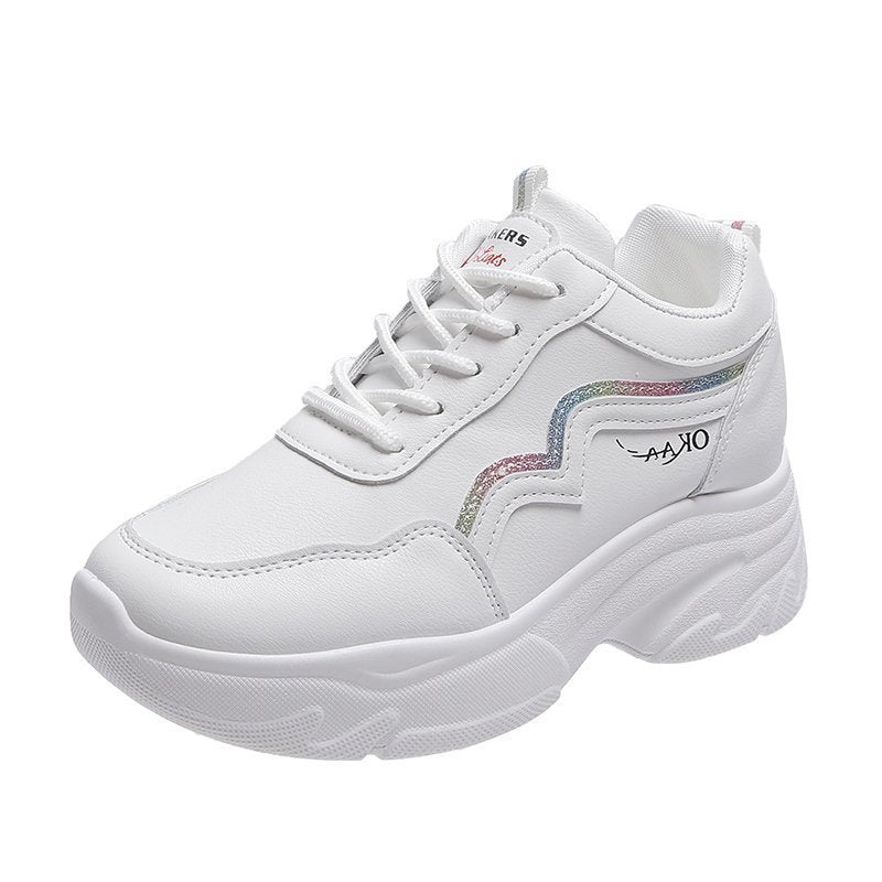 Stylish Orthopedic Sneakers for Any Occasion