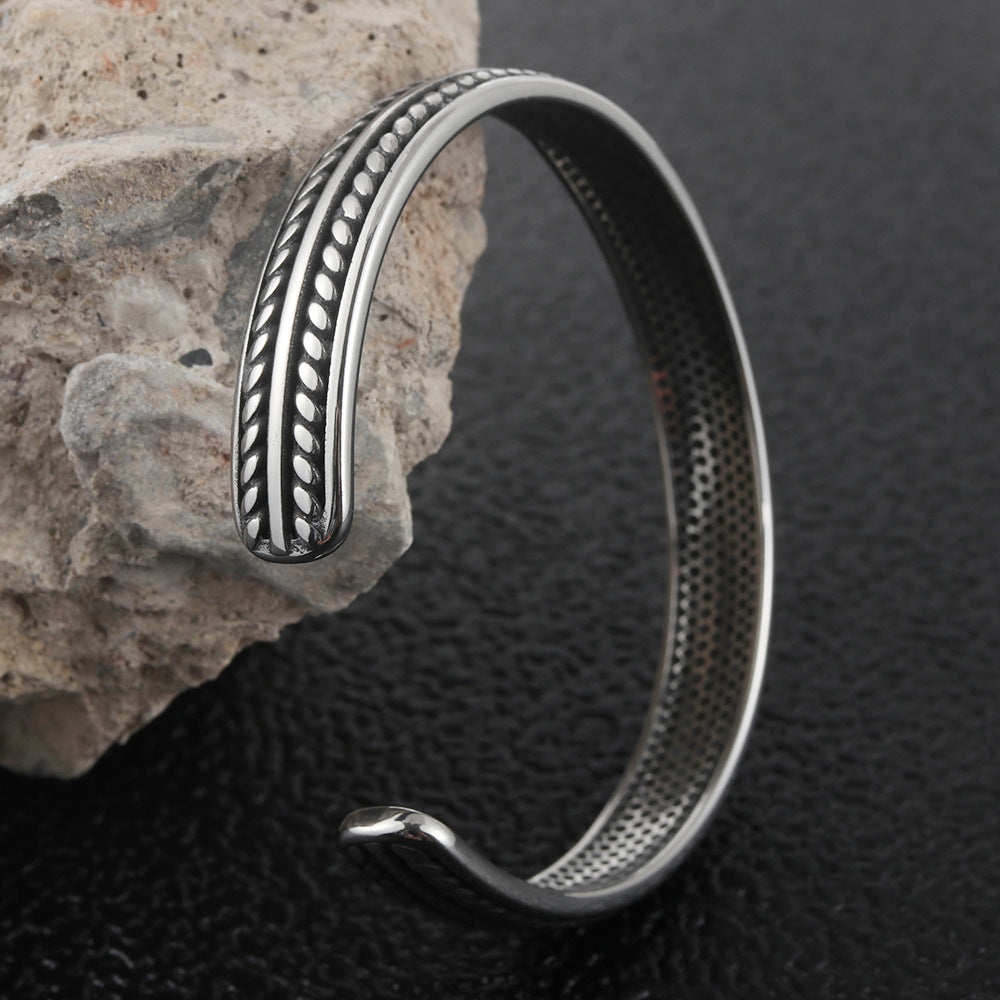 Vintage Handmade Bracelet