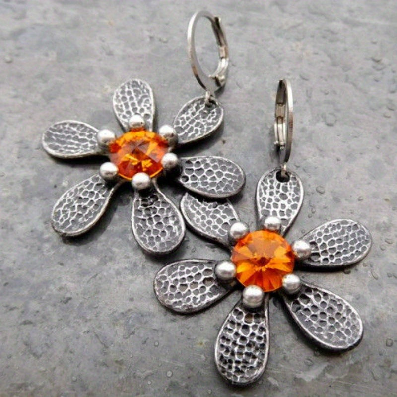 Stunning Earring for Daily Wear