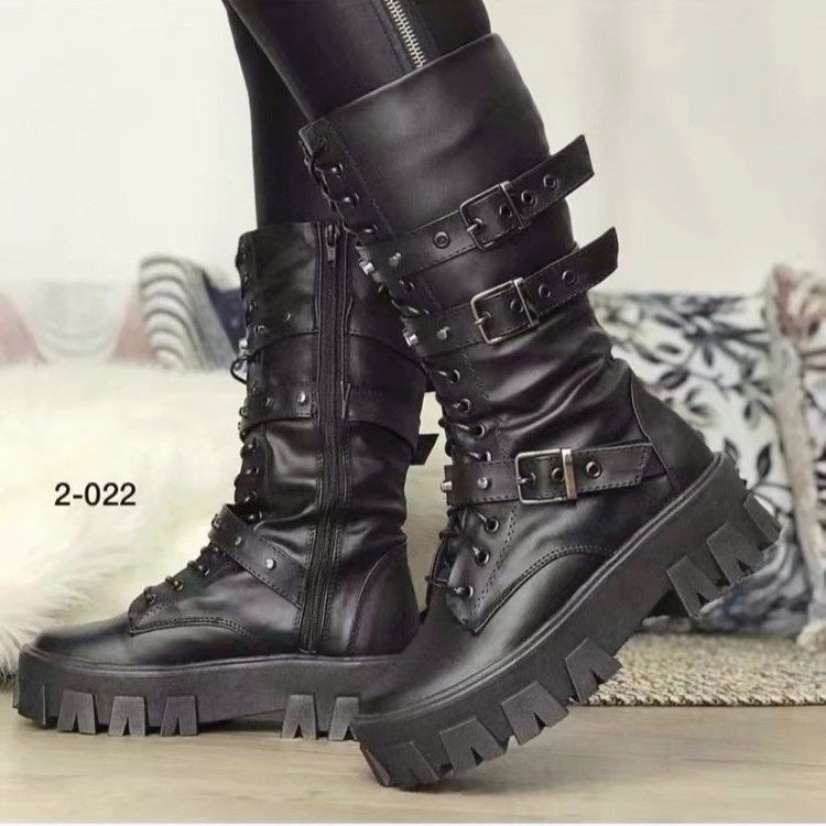 Stylish Orthopedic Boots for Any Occasion