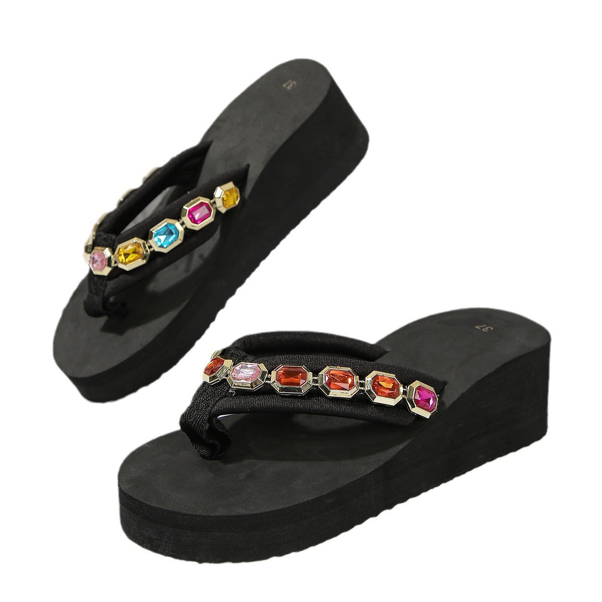 Graceful Orthopedic Sandals for Modern Look