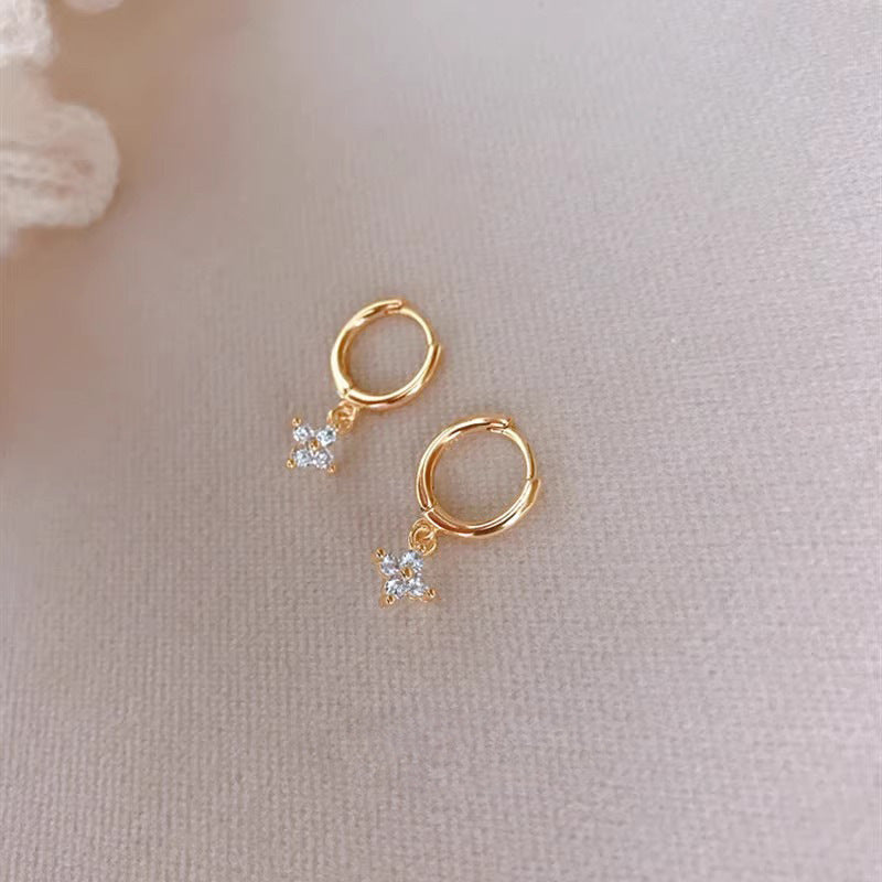 Elegant Earring for Every Occasion