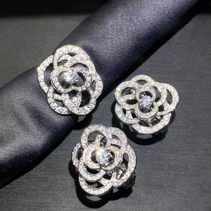 Stunning Earring for Daily Wear