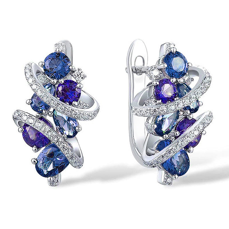 Stunning Earring for Daily Wear