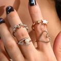 Charming Pearl Set for Any Occasion