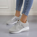 Classic Orthopedic Shoes with Timeless Style