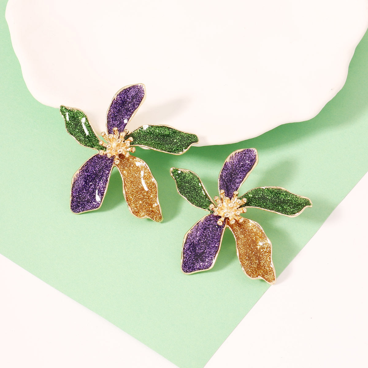 Delicate Artisan Piece