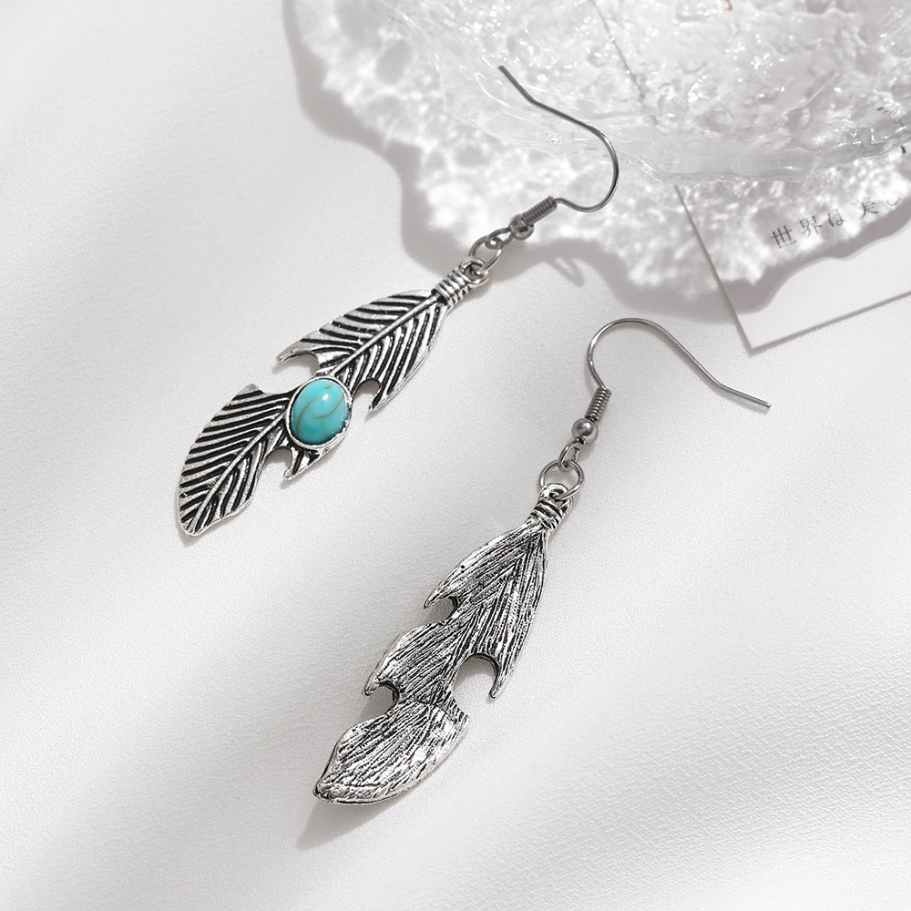 Classic Earring with Timeless Appeal