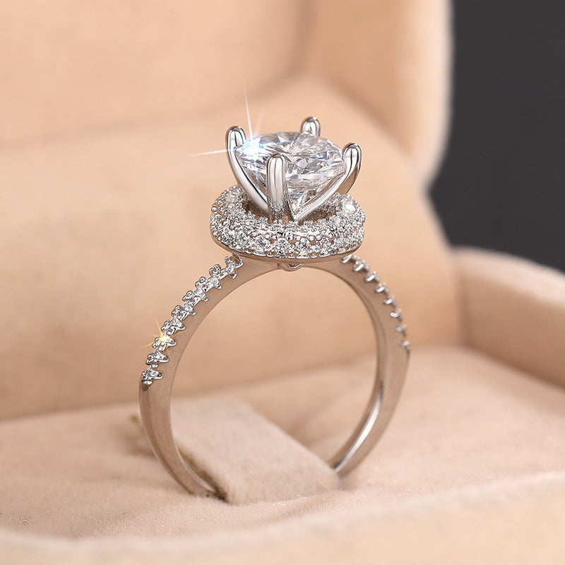 Stunning Ring for Daily Wear