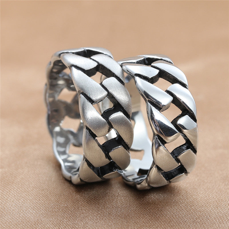 Romantic Chain for Special Moments