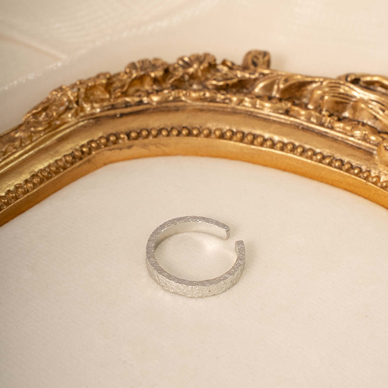 Vintage Handmade Ring