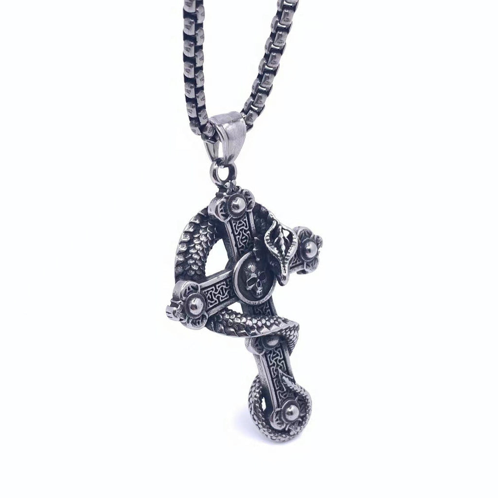 Charming Pendant for Any Occasion