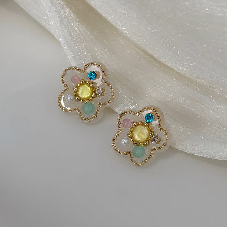 Elegant Earring for Every Occasion