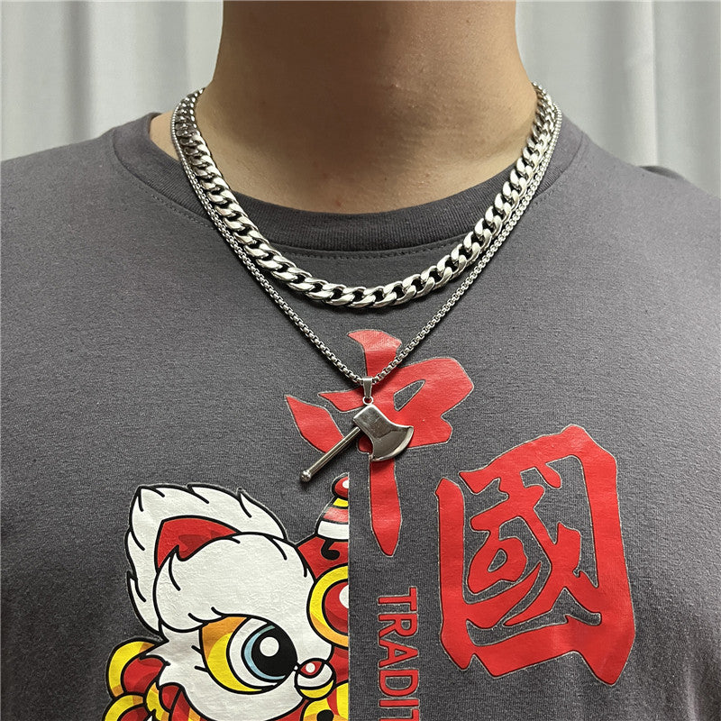 Stunning Pendant for Daily Wear