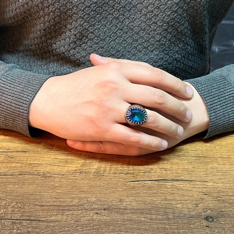 Elegant Ring for Every Occasion