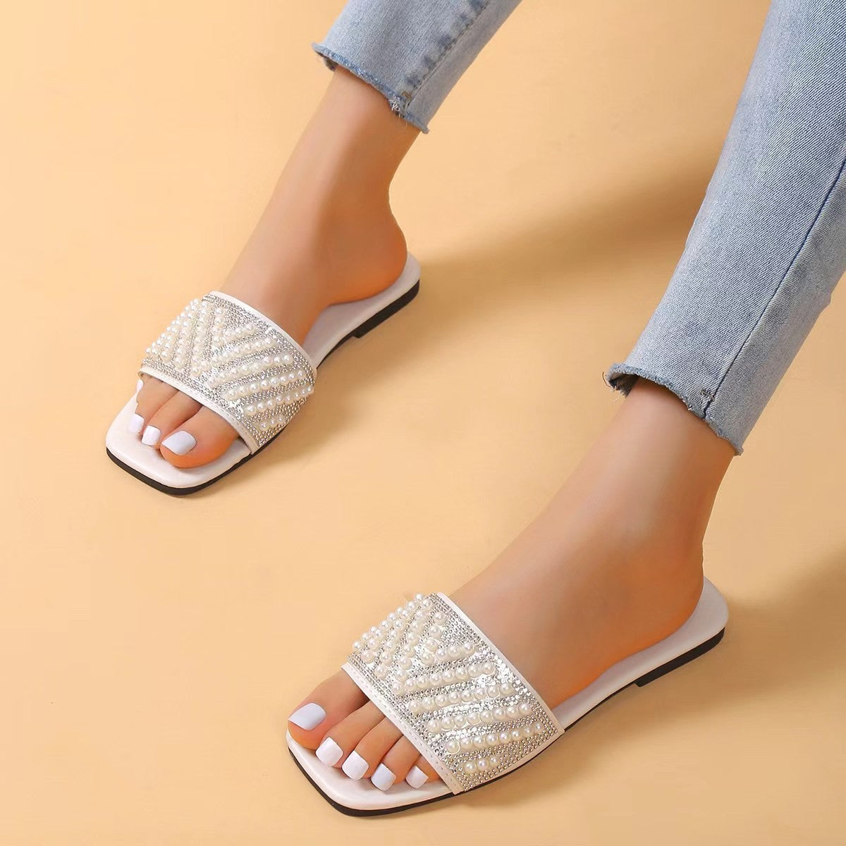 Beautifully Crafted Orthopedic Shoes