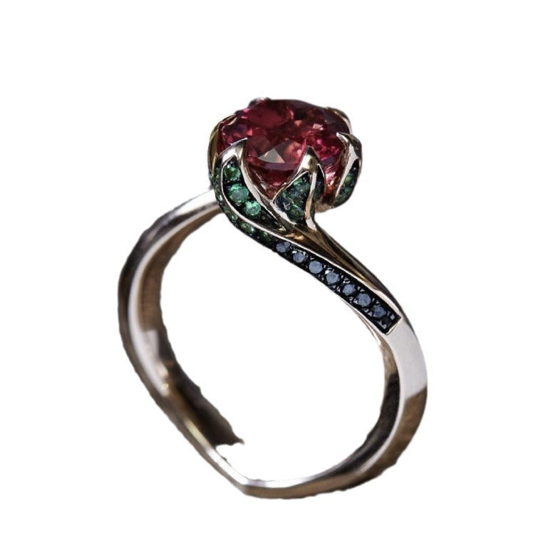 Elegant Gold Ring for Every Occasion