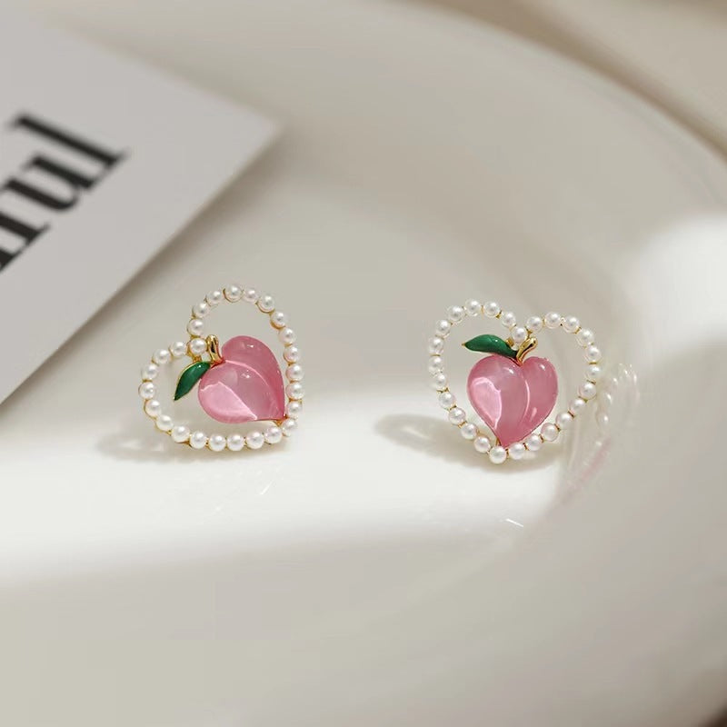 Elegant Silver Earring for Every Occasion