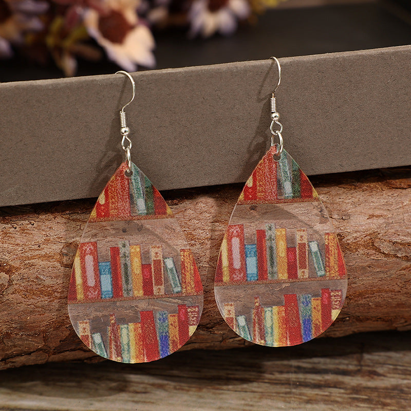 Stunning Earring for Daily Wear