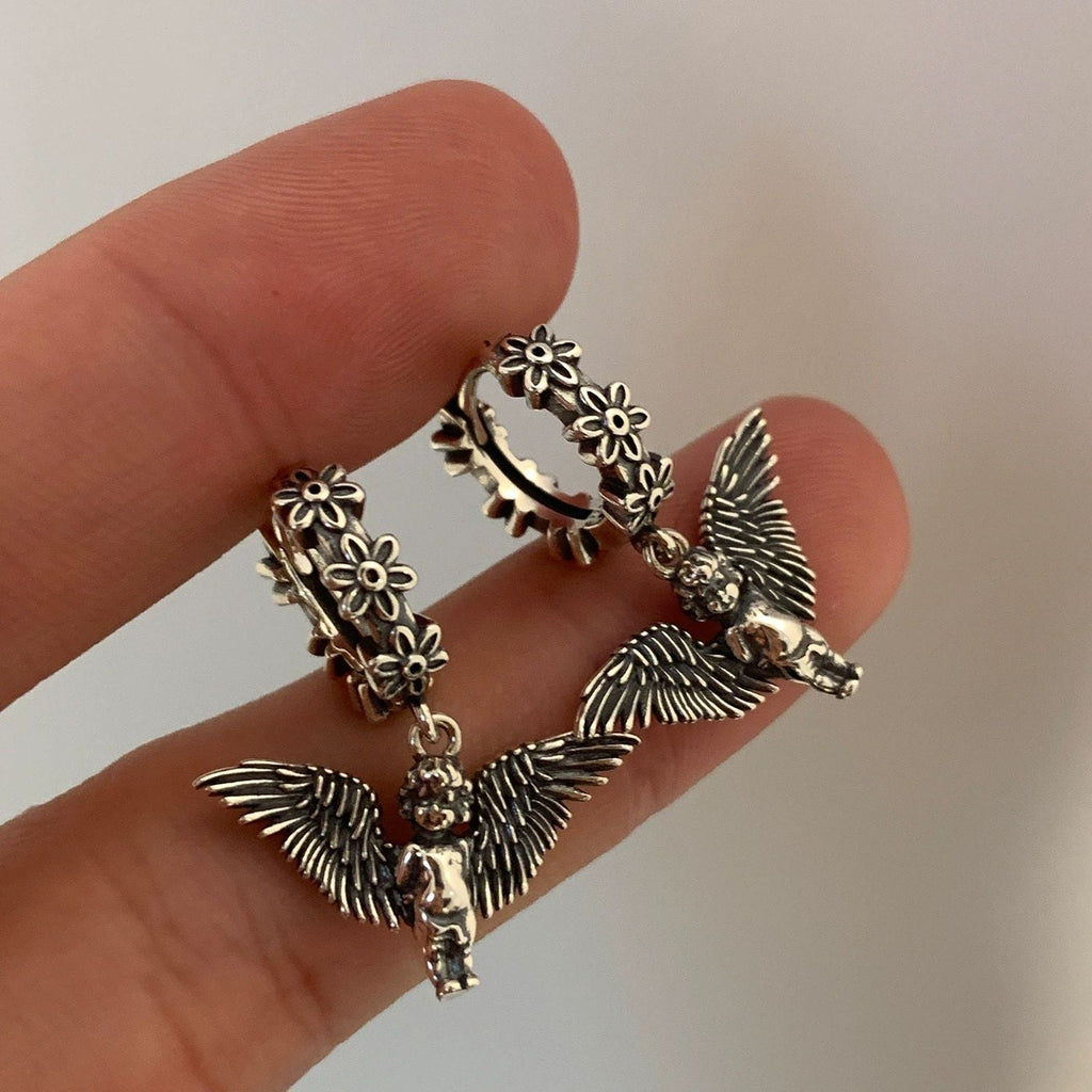Stunning Earring for Daily Wear