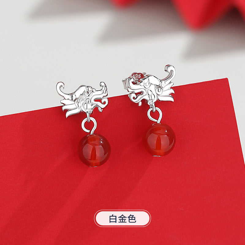 Classic Earring with Timeless Appeal