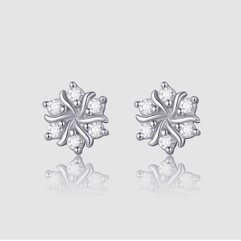 Classic Earring with Timeless Appeal